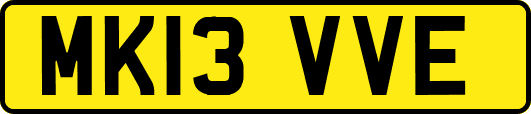 MK13VVE