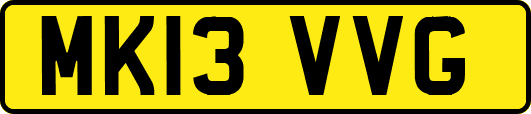 MK13VVG