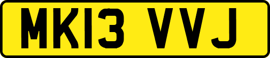 MK13VVJ