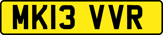 MK13VVR