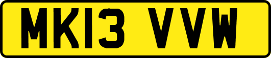 MK13VVW