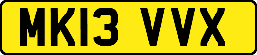 MK13VVX