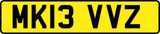 MK13VVZ