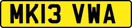 MK13VWA