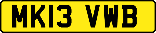 MK13VWB