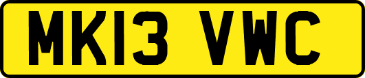 MK13VWC
