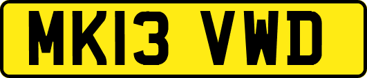 MK13VWD