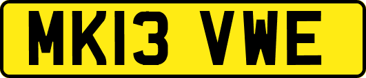 MK13VWE