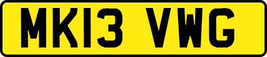 MK13VWG
