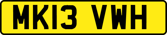 MK13VWH