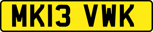 MK13VWK