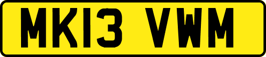 MK13VWM