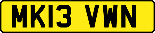 MK13VWN
