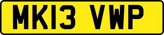 MK13VWP