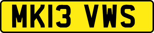 MK13VWS