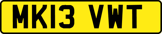 MK13VWT