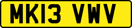 MK13VWV