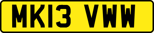 MK13VWW