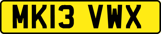 MK13VWX