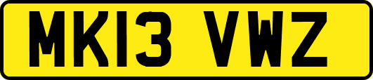 MK13VWZ