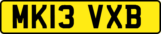 MK13VXB