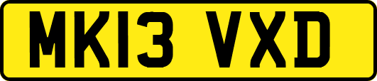 MK13VXD