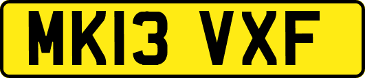 MK13VXF