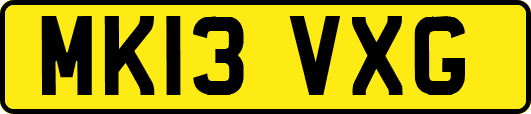 MK13VXG