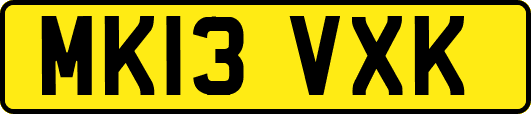 MK13VXK