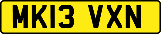 MK13VXN