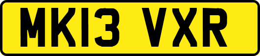 MK13VXR