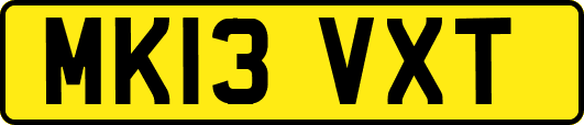 MK13VXT