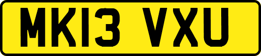 MK13VXU