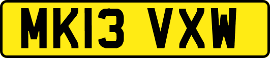 MK13VXW