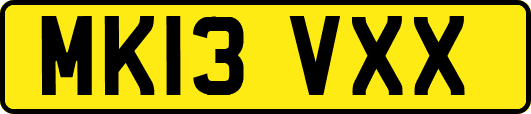 MK13VXX