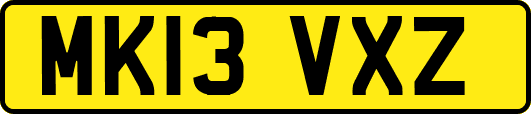 MK13VXZ