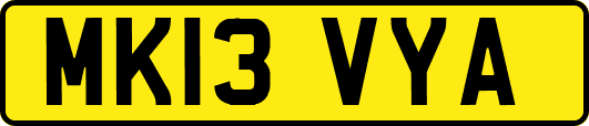 MK13VYA