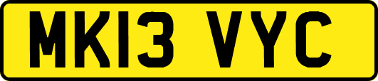 MK13VYC