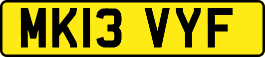 MK13VYF