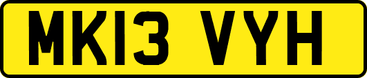 MK13VYH