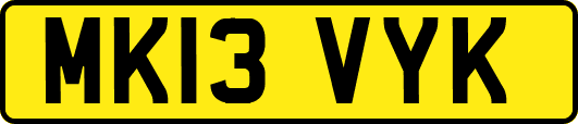 MK13VYK