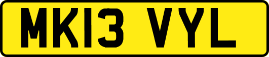 MK13VYL