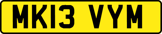 MK13VYM