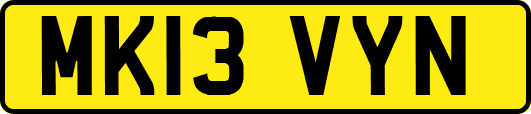 MK13VYN