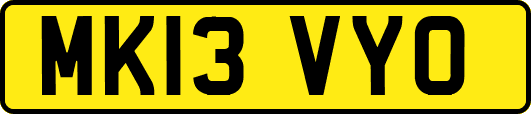 MK13VYO