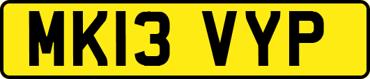MK13VYP