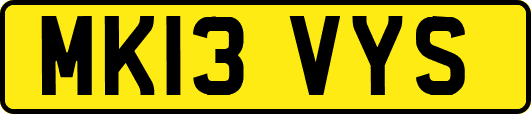 MK13VYS