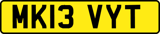 MK13VYT