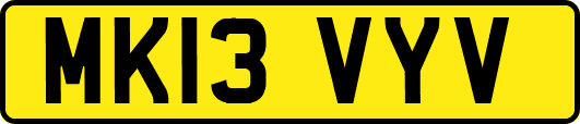 MK13VYV