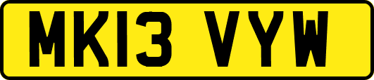 MK13VYW